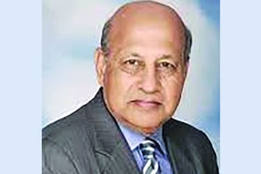 দেশের প্রধান সমস্যা দুর্নীতি