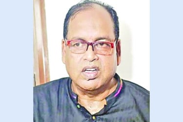 অচলাবস্থা সৃষ্টি করতে পিআর পদ্ধতির দাবি
