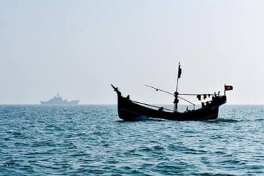 সমুদ্রে মিলেছে আট ধরনের ভারী খনিজ