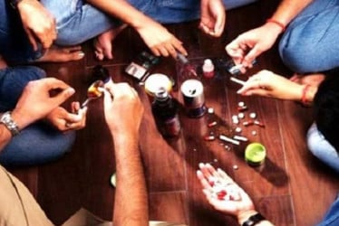 ছড়িয়ে পড়ছে নতুন নতুন মাদকদ্রব্য