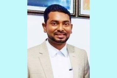 সাবেক শিক্ষামন্ত্রী নওফেলের অন্যতম সহযোগী গ্রেফতার