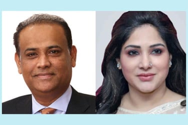 সাবেক ভূমিমন্ত্রী সাইফুজ্জামান ও স্ত্রীর বিরুদ্ধের ‘রেড নোটিশ’ জারির আবেদন