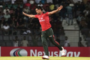 সুযোগ পেলে সবসময় সেরাটা দিতে প্রস্তুত: নাসুম
