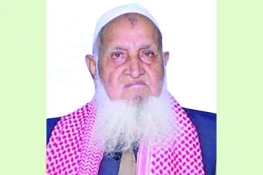ভ্রান্ত বিশ্বাসীদের সঙ্গে নির্বাচনে জোট নয়