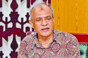 রাকসু চাকসু নির্বাচন নিয়ে উদ্বেগ নেই