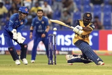 শ্রীলঙ্কা যত রান করলে সুপার ফোরে যাবে বাংলাদেশ