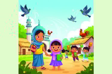 আমরা পড়বো