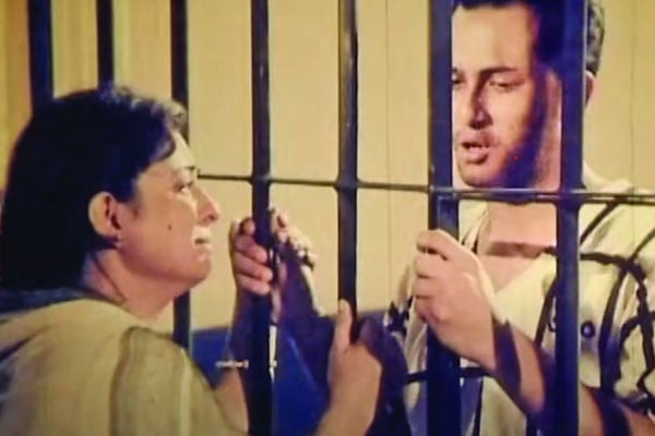 সালমানের গান শুনে কয়েদিরা কাঁদছিল