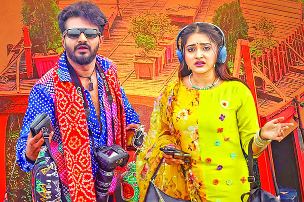 ক্যাপিটাল ড্রামায় আসছে ‘চোর’