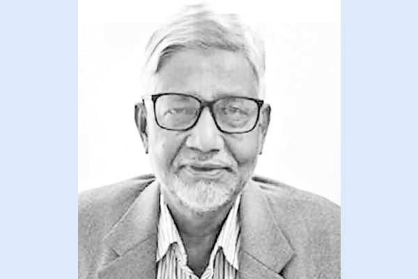 বৃক্ষের পরিচয় তার ফলে