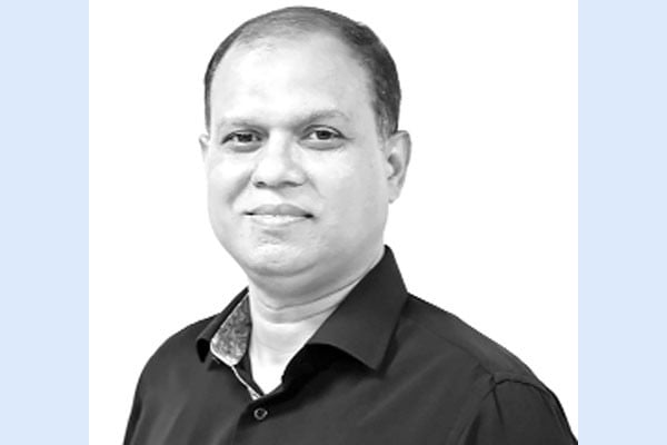 ডাকসু-জাকসু প্রজন্মের আস্থাভঙ্গের নির্বাচন