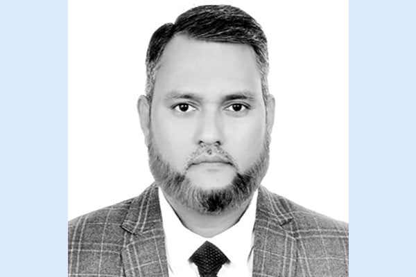 দূর হোক জঞ্জাল, স্বস্তি ফিরুক