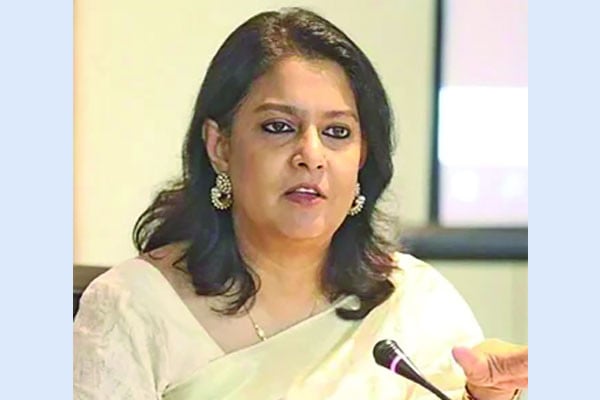 সমানভাবে বণ্টনের ওপর গুরুত্বারোপ