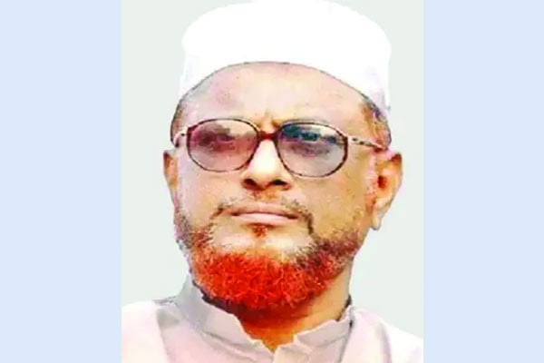 আইনি বৈধতা দেওয়া হোক
