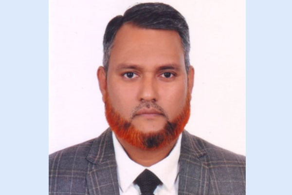 দূর হোক জঞ্জাল, স্বস্তি ফিরুক