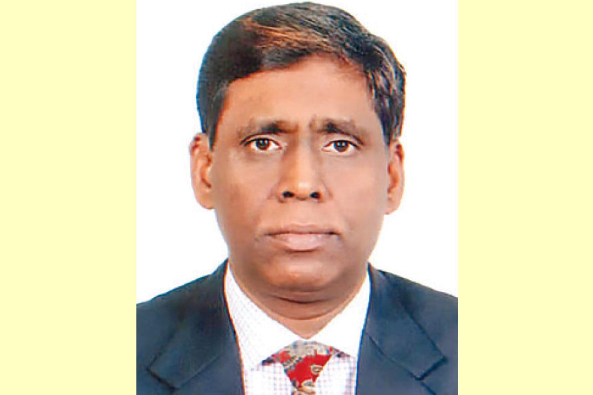 এখনো অধরা রিজার্ভ কারসাজির হোতা কাজী সাইদুর
