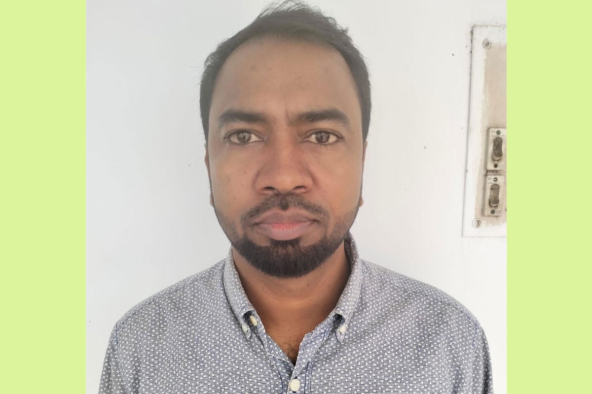 মানিকগঞ্জ জেলা ছাত্রলীগের সাবেক সভাপতি সোহা গ্রেফতার