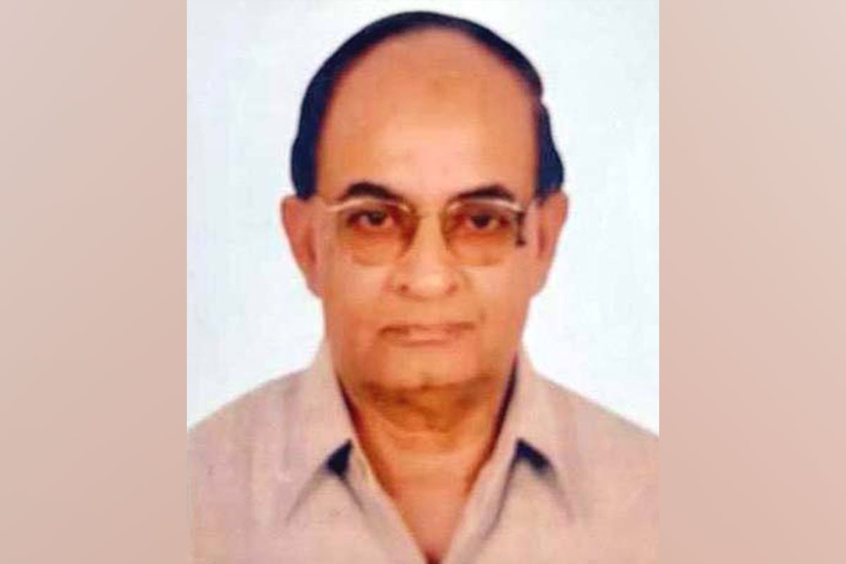 সাবেক এমপি অধ্যাপক ডা. এ কে এম কামারুজ্জামানের ইন্তেকাল