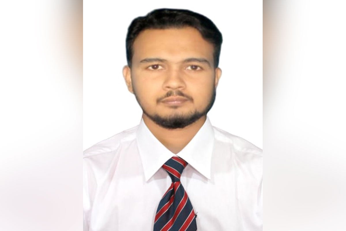 আন্তর্জাতিক জার্নাল সম্পাদনার দায়িত্বে এনইউবির শিক্ষক ড. মোহাম্মদ রহমতুল্লাহ