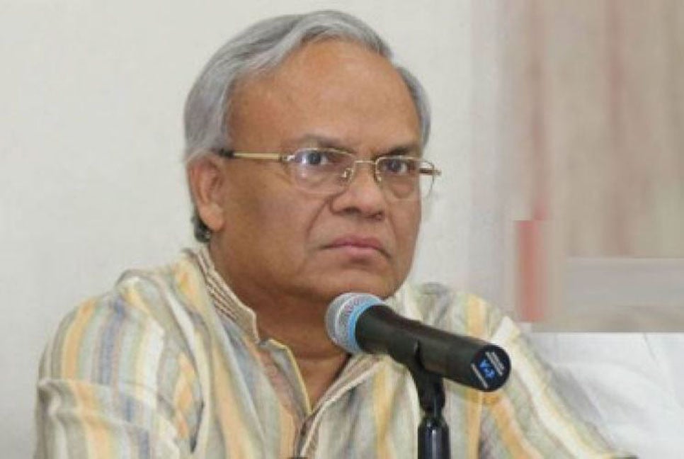 বিএনপি নেতাদের সতর্ক থাকার আহ্বান রিজভীর