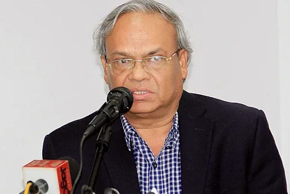 বিএনপি নেতাদের সতর্ক থাকার আহ্বান রিজভীর