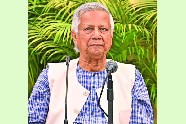 ফেব্রুয়ারিতে নির্বাচনের জোর প্রস্তুতি চলছে