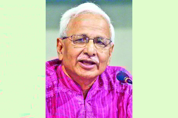 ঐকমত্যের মাধ্যমেই সুষ্ঠু নির্বাচন