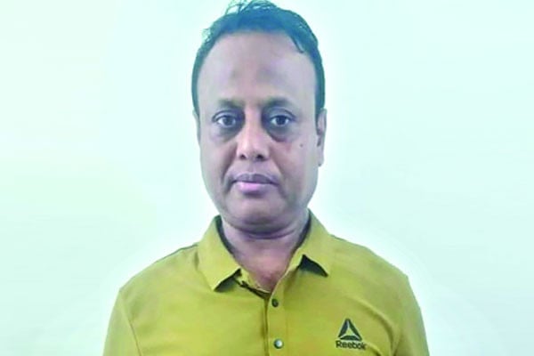অস্ত্রসহ গ্রেপ্তার দণ্ডপ্রাপ্ত টগর