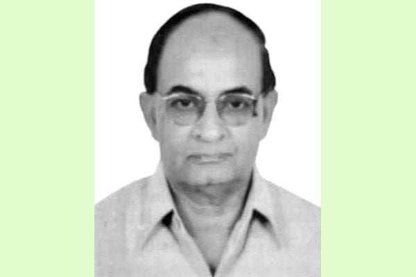 ড্যাবের প্রতিষ্ঠাতা সভাপতি ডা. কামারুজ্জামান আর নেই