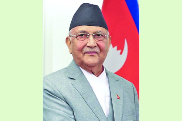 জানা গেল নেপালের ক্ষমতাচ্যুত প্রধানমন্ত্রী অলির অবস্থান