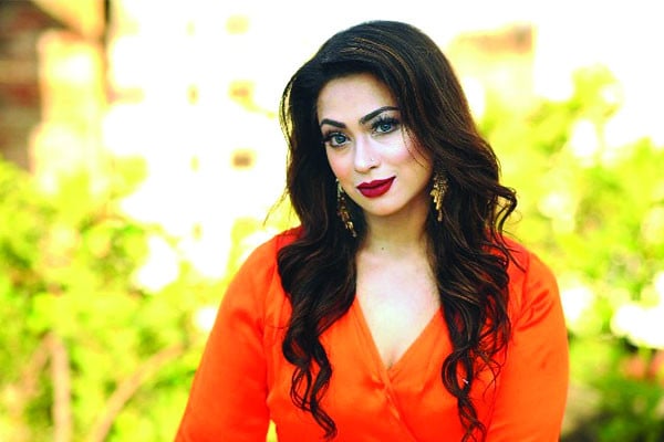শুটিংয়ে দুর্ঘটনার কবলে