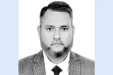 দূর হোক জঞ্জাল, স্বস্তি ফিরুক