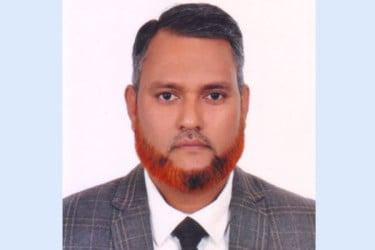 দূর হোক জঞ্জাল, স্বস্তি ফিরুক
