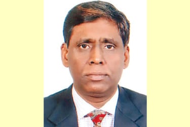 এখনো অধরা রিজার্ভ কারসাজির হোতা কাজী সাইদুর