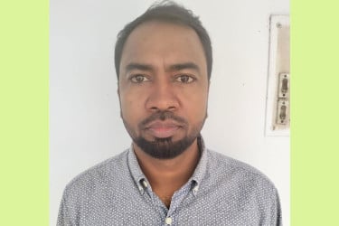 মানিকগঞ্জ জেলা ছাত্রলীগের সাবেক সভাপতি সোহা গ্রেফতার