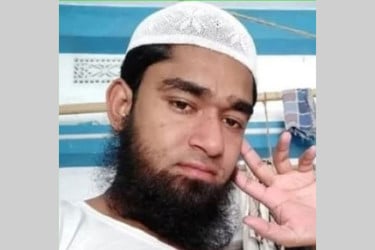 নিপিড়ক মুয়াজ্জিনের বিরুদ্ধে নির্যাতিত শিশুর বাবার মামলা