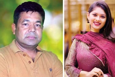 কুয়ালালামপুর মাতাবেন মনির খান ও লুইপা
