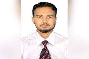 আন্তর্জাতিক জার্নাল সম্পাদনার দায়িত্বে এনইউবির শিক্ষক ড. মোহাম্মদ রহমতুল্লাহ