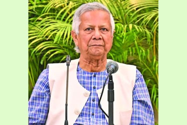 ফেব্রুয়ারিতে নির্বাচনের জোর প্রস্তুতি চলছে