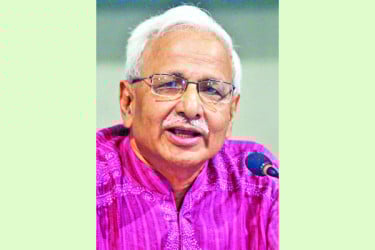 ঐকমত্যের মাধ্যমেই সুষ্ঠু নির্বাচন