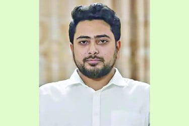 জামায়াতের আন্দোলনে সমর্থন নেই এনসিপির