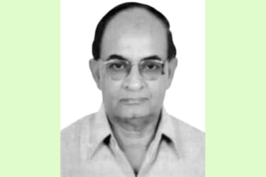 ড্যাবের প্রতিষ্ঠাতা সভাপতি ডা. কামারুজ্জামান আর নেই