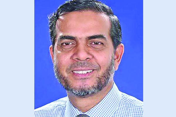 জুলাই সনদ মানুষের আকাঙ্ক্ষা