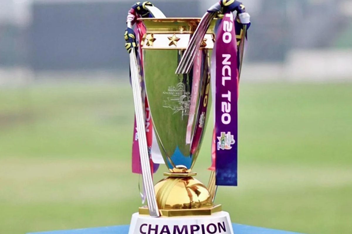 মাঠে ফিরছে এনসিএল টি-টোয়েন্টি