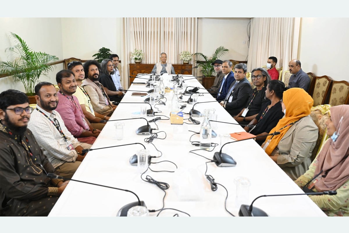 জুলাই স্মৃতি জাদুঘরে থাকবে ১৬ বছরের দুঃশাসনের চিত্র