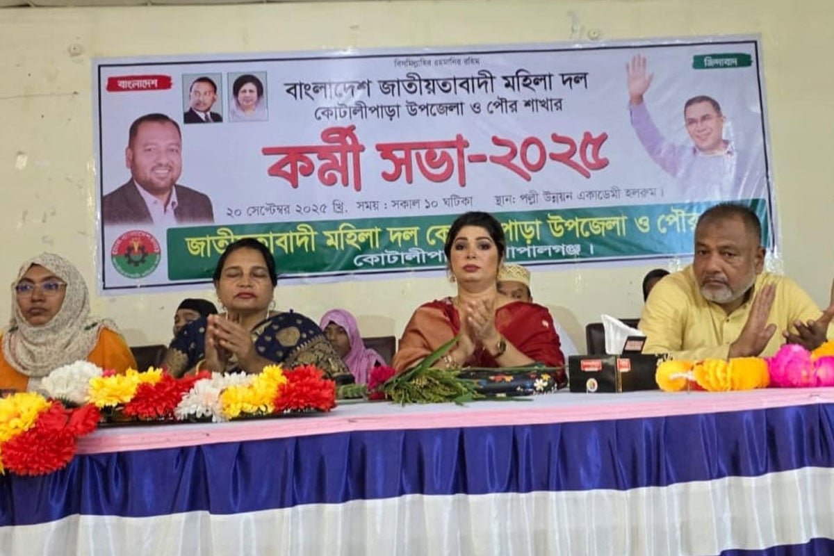 একটি আদর্শকে ধরে রাখার জন্য ১৭ বছরে অমানসিক নির্যাতন সহ্য করেছি : এস এম জিলানী