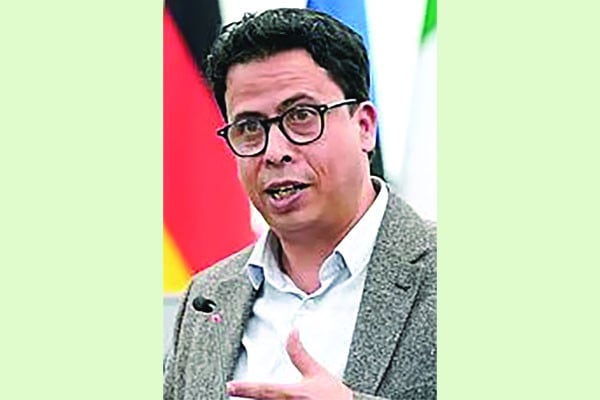 বাংলাদেশে নির্বাচন অবশ্যই সুষ্ঠু হবে