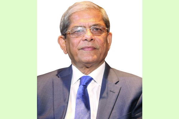 ষড়যন্ত্রকারীরাই পালিয়ে গেছে