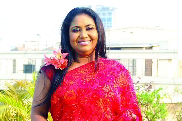 বেবী নাজনীনের সংশয়