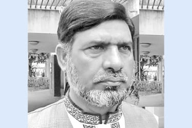 ‘আমার সন্তান যেন থাকে দুধেভাতে’